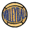 VOLLEYBALL