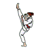 KARATE