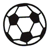 SOCCER BALL