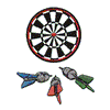 DARTBOARD