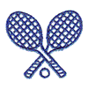 RACQUETS