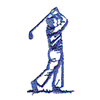 GOLFER