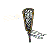 LACROSSE NET