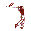 GOLFER