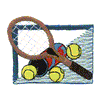 TENNIS RACQUET