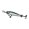 FISHING LURE