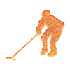 HOCKEY PLAYER