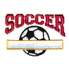 SOCCER LOGO