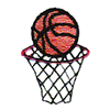 NOTHIN BUT NET