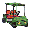 GOLF CART