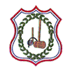 CROQUET CREST