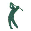 GOLFER