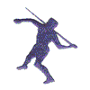 JAVELIN THROWER