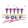 GOLF DESIGN