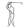 GOLFER