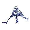 HOCKEY PLAYER