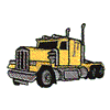 SEMI-TRACTOR