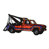 TOW TRUCK