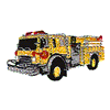 FIRE TRUCK