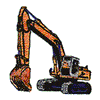 BACKHOE