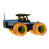 FARM TRACTOR #028