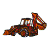 BACKHOE