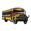 SCHOOL BUS #042