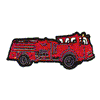 FIRE TRUCK #043