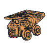 DUMP TRUCK