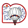 HOT AIR BALLOON DESIGN