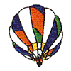 HOT AIR BALLOON