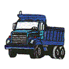 DUMP TRUCK