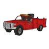 FIRE TRUCK