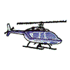 HELICOPTER