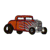 HOT ROD