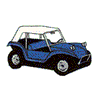 DUNE BUGGY