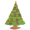 CHRISTMAS TREE