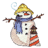 SNOWMAN