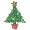 CHRISTMAS TREE