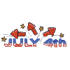 JULY 4TH