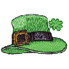 LEPRECHAUN HAT