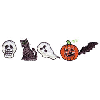 HALLOWEEN BORDER