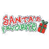 SANTAS FAVORITE