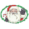 SANTA