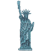 STATUE OF LIBERTY