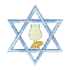 STAR OF DAVID