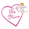 BE MINE ANGEL