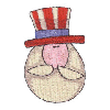 UNCLE SAM