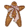 GINGERBREAD MAN