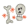 SKELETON BONES